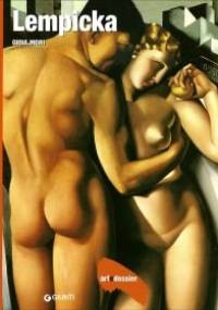 Lempicka - Gioia Mori