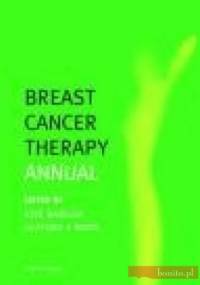 Breast Cancer Theraphy Annual - J. Baselga