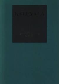 Kalevala - Elias Lönnrot