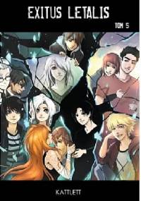 Exitus Letalis #5 - Katt Lett