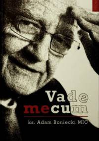 Vademecum - Adam Boniecki