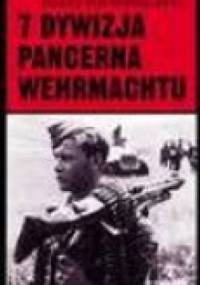 7. dywizja pancerna wehrmachtu - Hasso von Manteuffel
