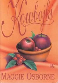Kowbojki - Maggie Osborne