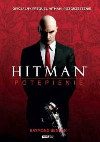 Hitman: Potępienie - Raymond Benson