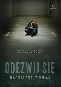 Odezwij się - Magdalena Zimniak