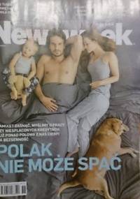 Newsweek 36/2015 - Redakcja tygodnika Newsweek Polska