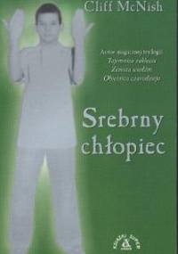 Srebrny chłopiec - Cliff McNish