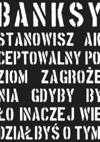 Banksy - praca zbiorowa