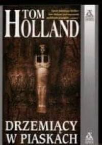 Drzemiący w piaskach - Tom Holland