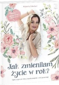 Bakusiowo. Jak zmieniłam życie w rok? - Malwina Bakalarz