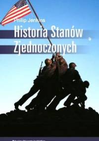 Historia Stanów Zjednoczonych - Phillip Jenkins