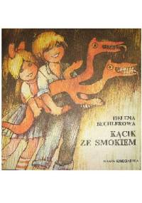 Kącik ze smokiem - Helena Bechlerowa