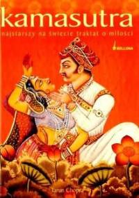 Kamasutra. Najstarszy traktat o miłości - Tarun Chopra