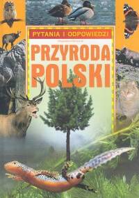 Przyroda Polski - Magdalena Banaszak