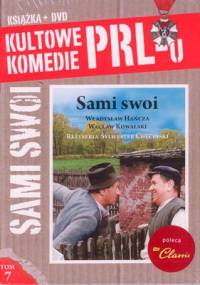 Sami swoi - Michał Ogórek
