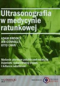 Ultrasonografia w medycynie ratunkowej