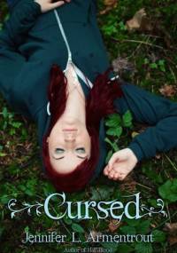 Cursed - Jennifer L. Armentrout