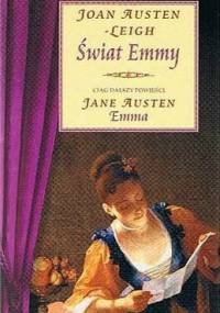 Świat Emmy - Joan Austen-Leigh