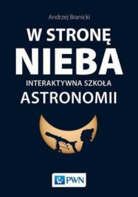 W stronę nieba - Andrzej Branicki