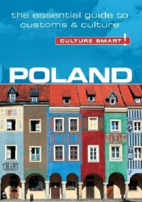 Poland - Culture Smart! The Essential Guide to Customs & Culture - Greg Allen