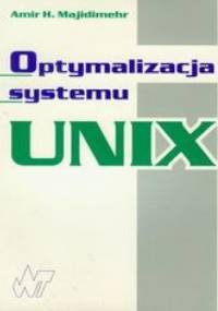 Optymalizacja systemu UNIX - Amir H. Majidimehr