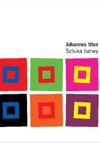 Sztuka barwy - Johannes Itten