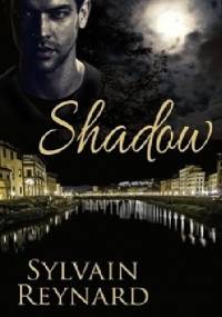 Shadow - Sylvain Reynard