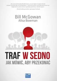 Traf w sedno - Bill McGowan