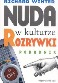 Nuda w kulturze rozrywki. Poradnik - Richard Winter