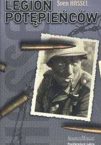 Legion potępieńców - Sven Hassel