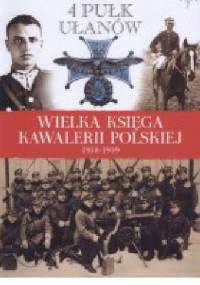 4 Pułk Ułanów Zaniemeńskich - praca zbiorowa