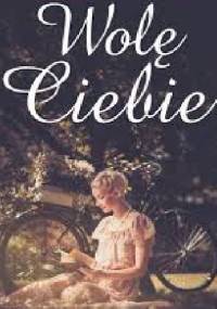 Wolę Ciebie - Daria Pruszyńska - Obiedzińska