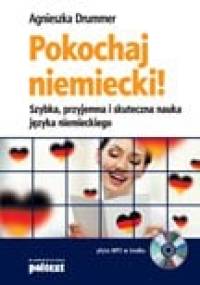 Pokochaj niemiecki - Agnieszka Drummer