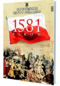 Psków 1581 - Iwona Kienzler