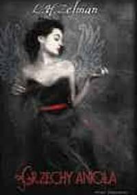 Grzechy Anioła - Lidia Helena Zelman