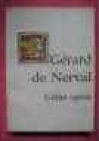 Córki ognia - Gérard de Nerval