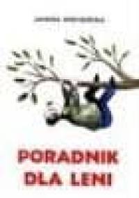 Poradnik dla leni - Janina Wieczerska