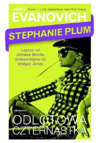 Odlotowa czternastka - Janet Evanovich