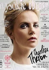 Wysokie Obcasy Extra 8/2017 - Redakcja magazynu Wysokie Obcasy