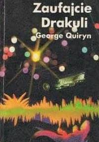 Zaufajcie Drakuli - Jerzy Siewierski