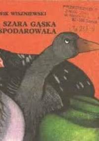Jak szara gąska gospodarowała - Ludwik Wiszniewski
