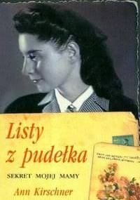 Listy z pudełka. Sekret mojej Mamy - Ann Kirschner