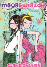 Przygody Talluli. Megagwiazdy - Clare Grogan