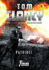 Patrioci - Tom Clancy