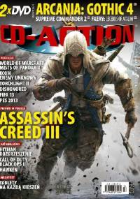 CD-Action 12/2012 - Redakcja magazynu CD-Action