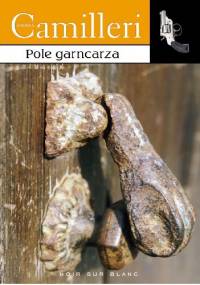 Pole garncarza - Andrea Camilleri