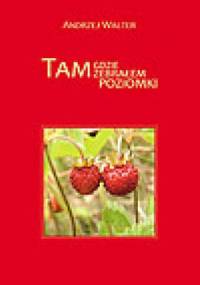 Tam gdzie zebrałem poziomki - Andrzej Walter