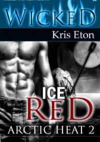 Ice Red - Kris Eton