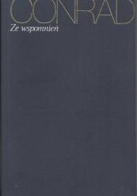 Ze wspomnień - Joseph Conrad