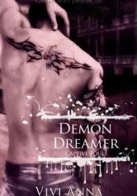 Demon Dreamer - Anna Vivi